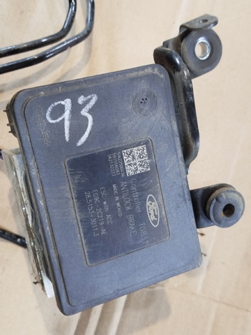 EG9C2C219AE FORD купить в Ужгород