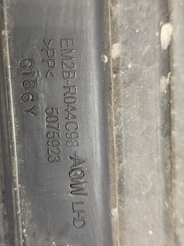 EM2BR044C98 FORD купить в Днепр