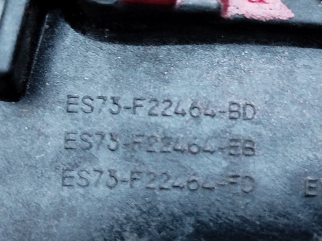 FORD ES73F22464BD Держатель наружной ручки двери передней правой в наличии Киев