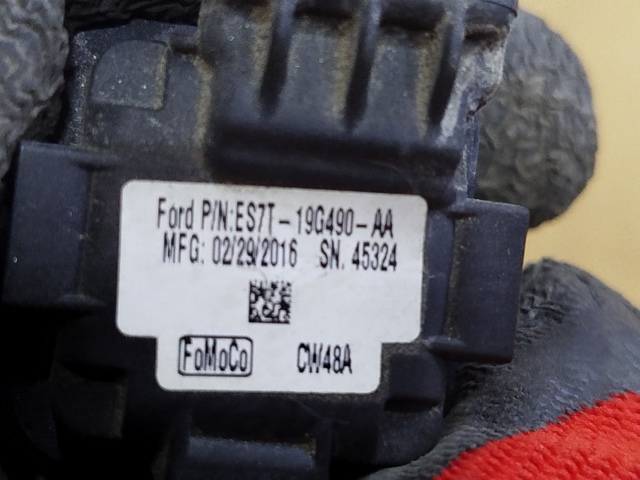 ES7T19G490AA FORD Камера заднего вида купить в Хмельницкий