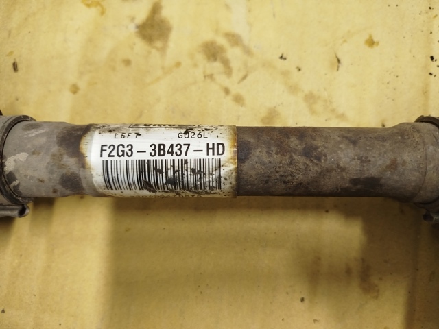 F2G33B437HD FORD купить в Одесса