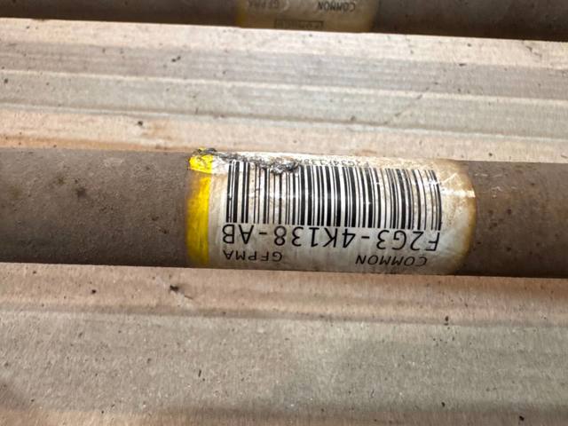 F2G34K138AB Задняя полуось купить Сумы