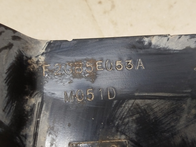 FORD F2GB5E053A в наличии Павлоград