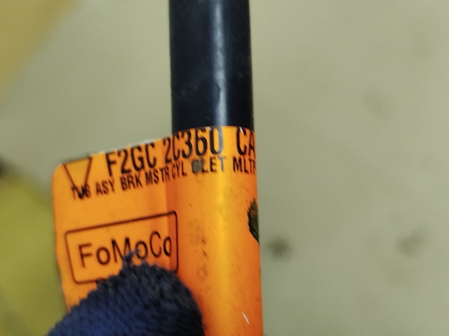 FORD F2GC2C360CA в наличии Полтава