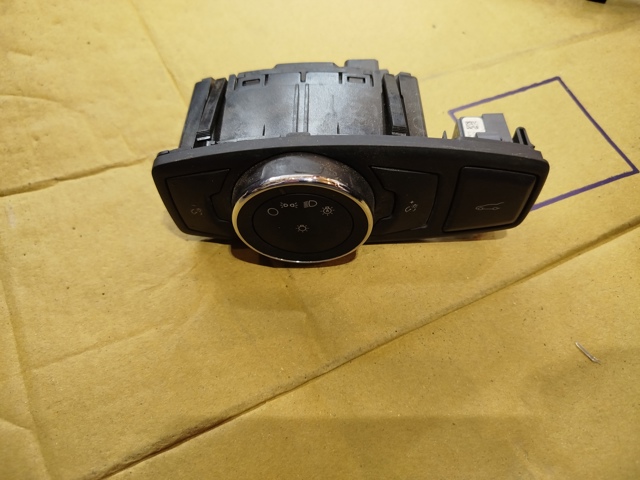 F2GT13D061BCW FORD купить в Днепр