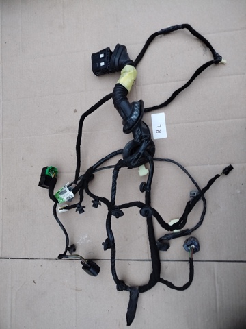 F2GZ14633D FORD Жгут проводов задней двери купить в Николаев
