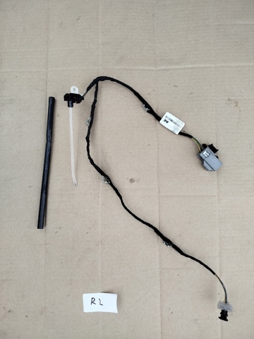 Электропроводка задней двери F2GZ14633D FORD