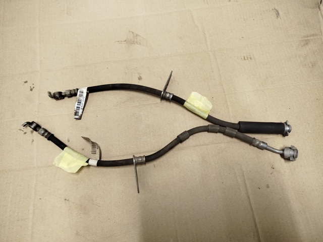 Шланг тормозной передний правый F2GZ2078H FORD
