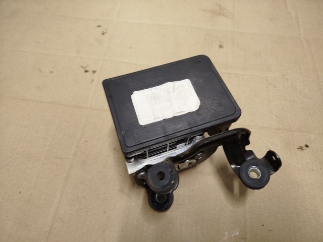 Гидроблок АБС F2GZ2C215B FORD