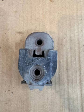 Подушка крепления глушителя F2GZ5A262A FORD