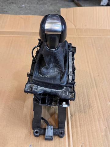 Механизм переключения передач F2GZ7210HB FORD