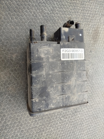 Адсорбер паров топлива F2GZ9D653A FORD