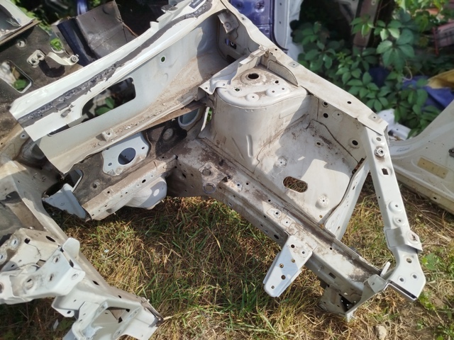F41114EAMA NISSAN купить в Черновцы