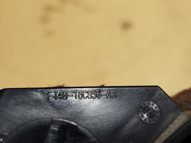 FT4B16C856AA FORD купить в Тернополь