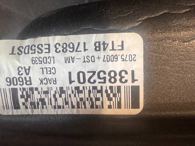 FORD FT4B17683 Зеркало заднего вида левое в наличии Киев