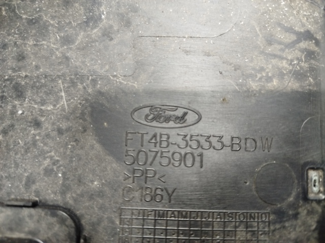 FORD FT4B3533BDW в наличии Запорожье