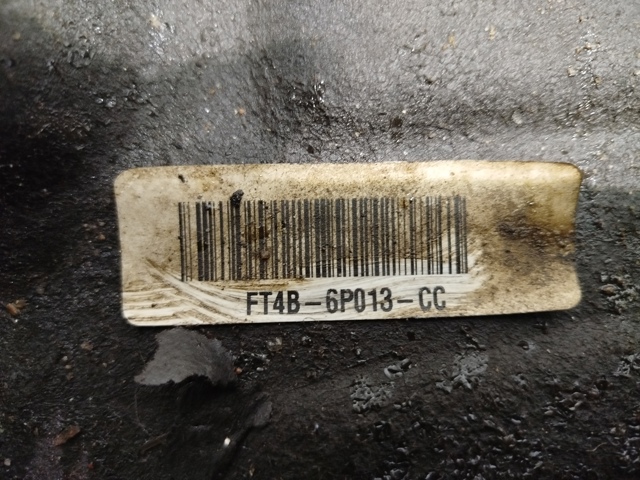 FT4B6P013CC купить Кривой Рог
