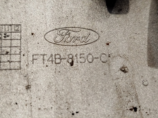 FT4B8150C купить Каменское