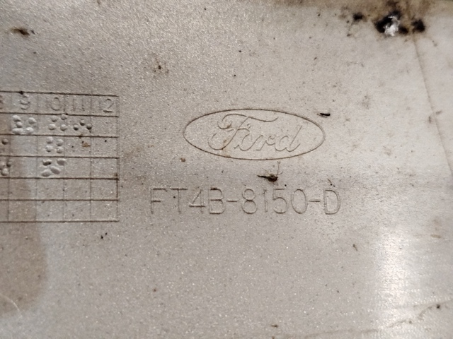 FT4B8150D купить Николаев
