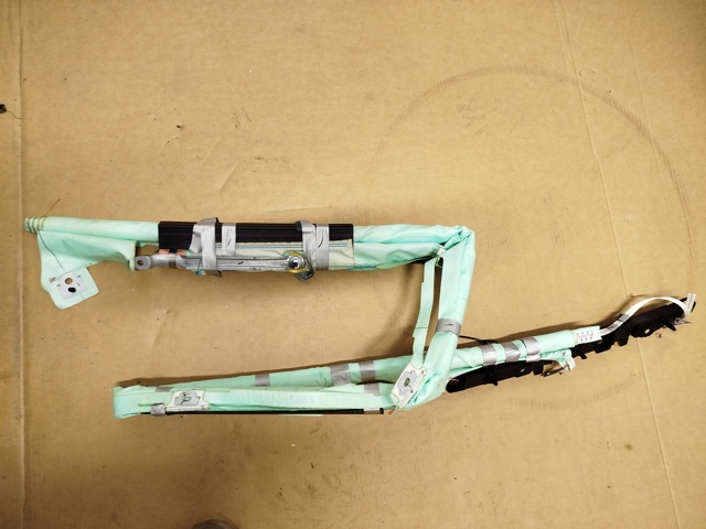 Подушка безопасности, сбоку левая FT4BR042D95AF FORD