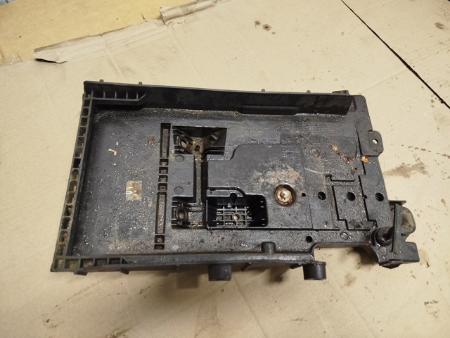 Подставка аккумулятора FT4Z10732C FORD