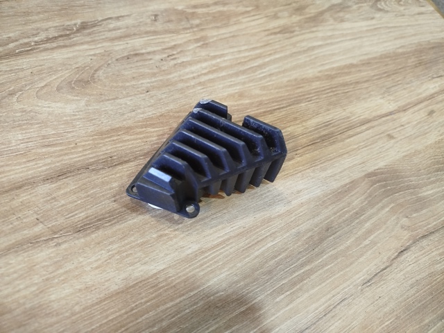 Подфарники FT4Z13200H FORD