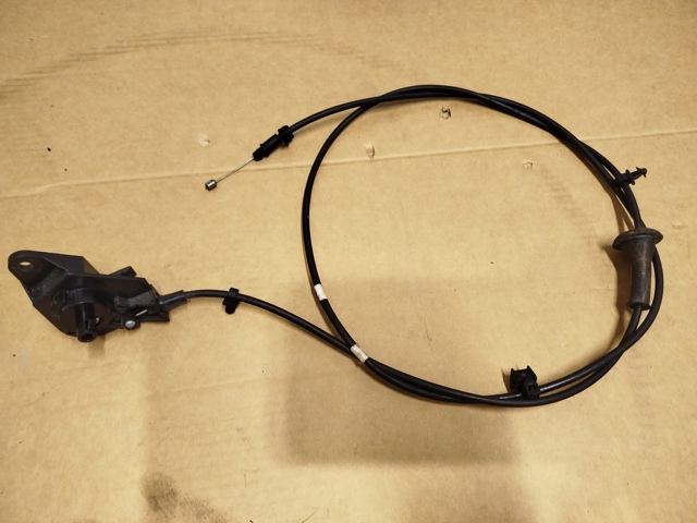 Ручка открытия капота FT4Z16916C FORD