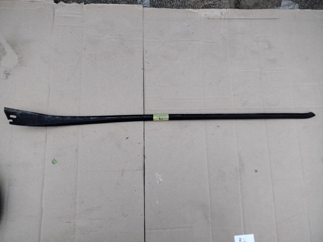 FORD FT4Z5803100C Стекло лобовое  в наличии Черновцы