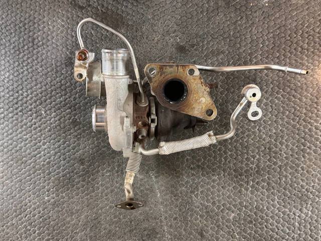 Турбокомпрессор FT4Z6K682F FORD