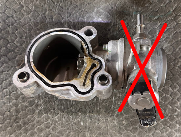 Кронштейн топливного насоса ТНВД FT4Z9D440A FORD
