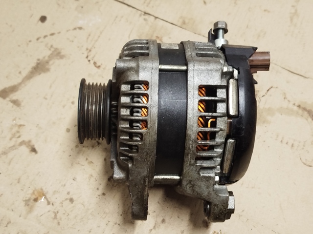 Генератор G2GT10300EA FORD