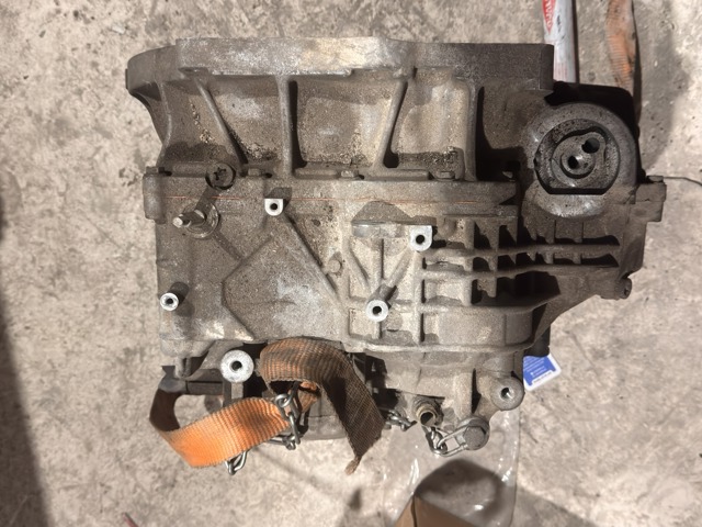 Коробка автомат GA6F21WA BMW