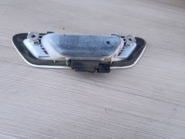 FORD GB5T14K147CA Кнопка привода замка крышки багажника (двери 3/5-й (ляды) в наличии Павлоград