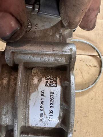 FORD GB8E9F991BC в наличии Ирпень