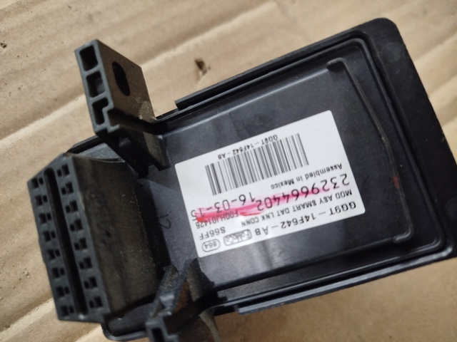 GG9T14F642AB FORD купить в Винница