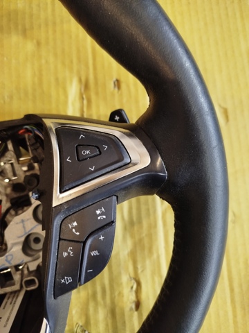 FORD GG9Z3F884BA в наличии Ирпень