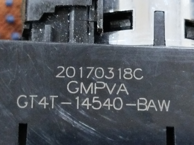 GT4T14540BAW купить Житомир
