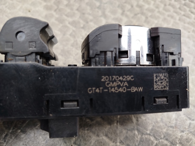 GT4T14540BAW FORD купить в Житомир