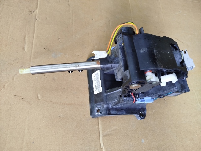 Механизм переключения передач GV6Z7210BA FORD