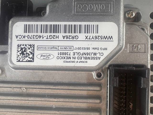 HB5Z14G371DF FORD купить в Каменское