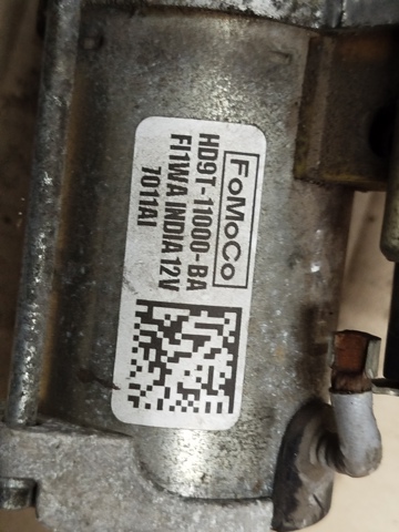 FORD HD9T11000BA в наличии Каменское