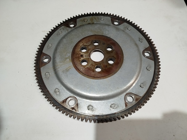 Маховик сцепления JDE28206 JAGUAR