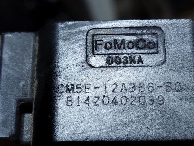 JAGUAR JDE30294 Катушка зажигания в наличии Винница