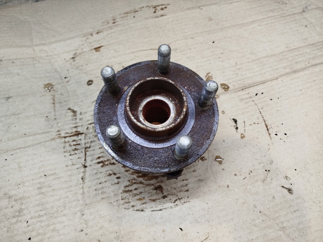 K2GZ1104A Передняя ступица купить Ирпень