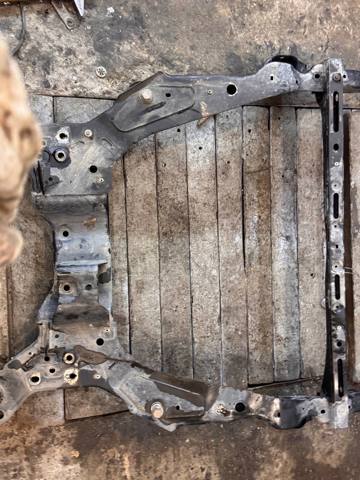 Балка передней подвески K2GZ5C145B FORD