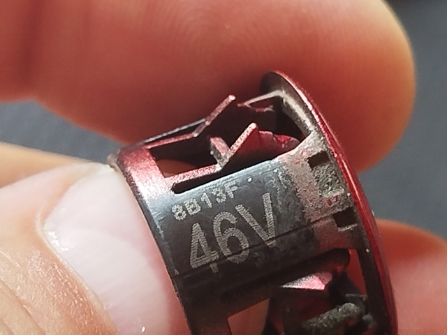 KA098 MAZDA купить в Николаев