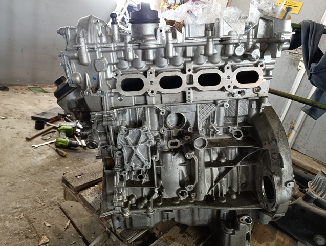 MERCEDES M274920 Двигатель в наличии Ровно