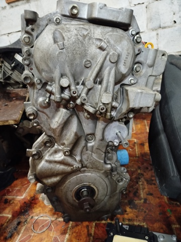 Мотор в сборе MR20DD NISSAN