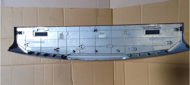 MITSUBISHI MR647542 Спойлер багажника (двери 3/5-й задней) в наличии Каменское