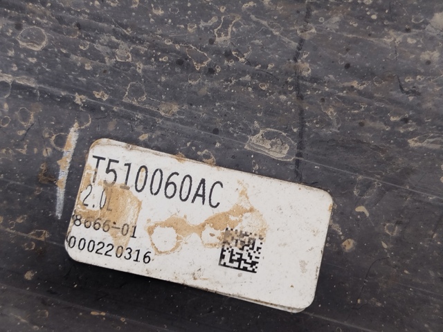 T510060AC CHRYSLER купить в Киев